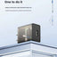 AWEI C11 SMALL POWER ADAPTER 2.4A
