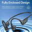 AWEI A892BL HEADPHONE