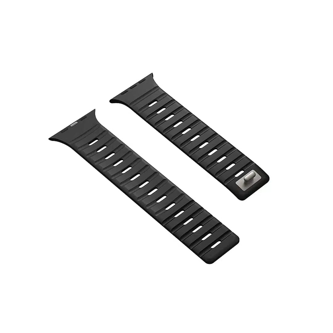 Magnetic Silicone Sport Band