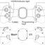 Stretching Wireless Controller BSP-D11
