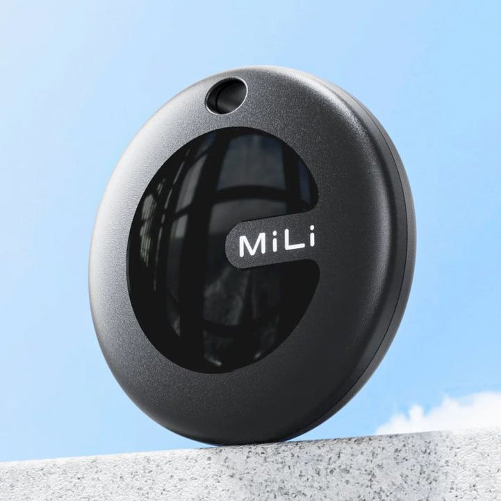 MiLi MiTag Duo (Apple & Android)