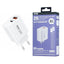 REMAX RP-U120 A+C 20W