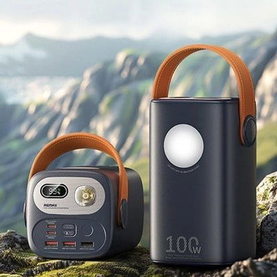 REMAX RPP-100 22.5W+100W 60000mAh