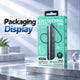 REMAX DK01 8-in-1Docking Station(3C+2U+PD+SD+TF)