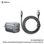 REMAX CA-15 GaN (AC100W) Fast Charger