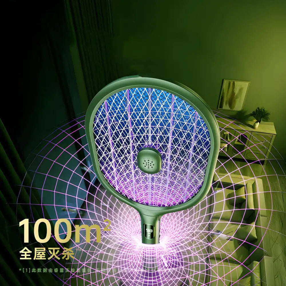 REMAX Mosquito Swatter MC-5
