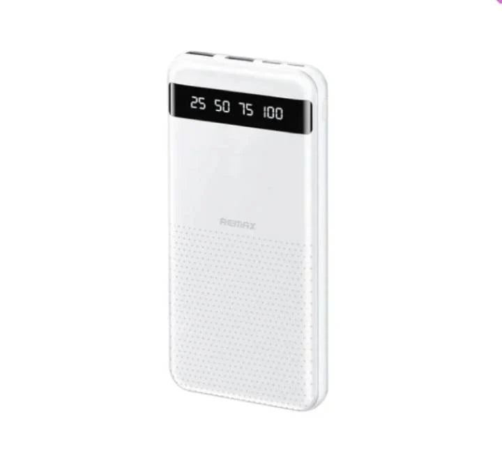 REMAX POWER BANK RPP-10 10000mAh Fast Charging