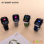 Laxasfit H7 A Budget-Friendly Smartwatch