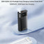 REMAX POWER BANK FC-12 20+22.5W LED 20000mAh