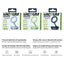REMAX Magnetic Holder RM-C51