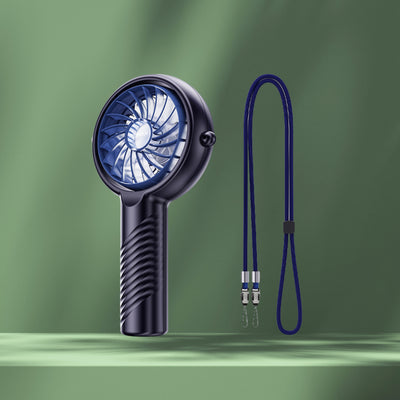 REMAX Handheld Fan RS-SF07
