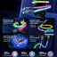 REMAX 65W 2-in-1Cable RC-C003 C-C+L