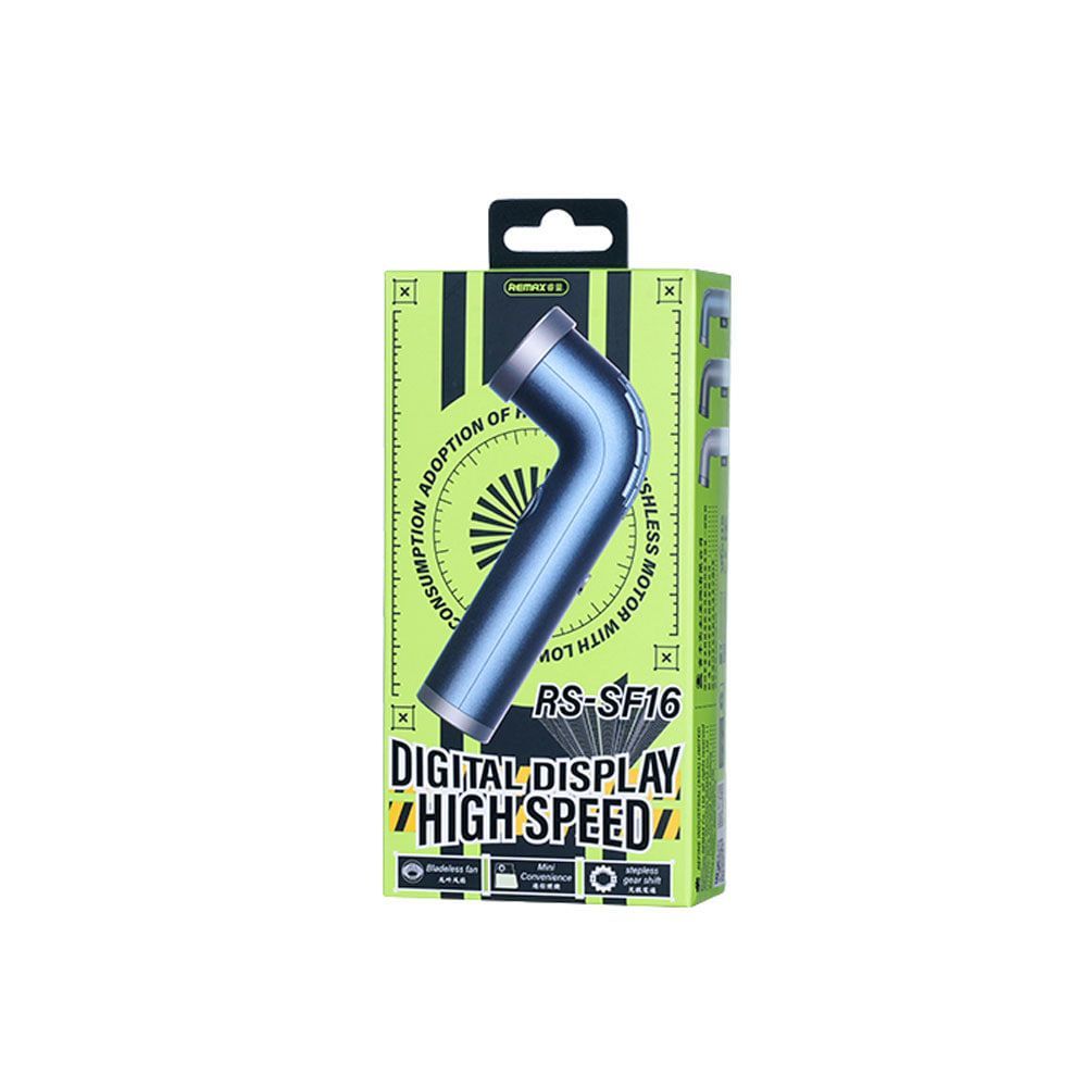 REMAX High Speed Handheld Fan RS-SF16