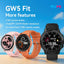 KUMI GW5 Fit