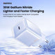 REMAX CHARGER GAN 30w RP-U91