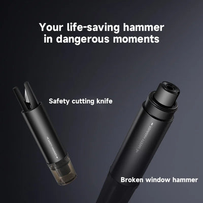 Car Safety Hammer AC06