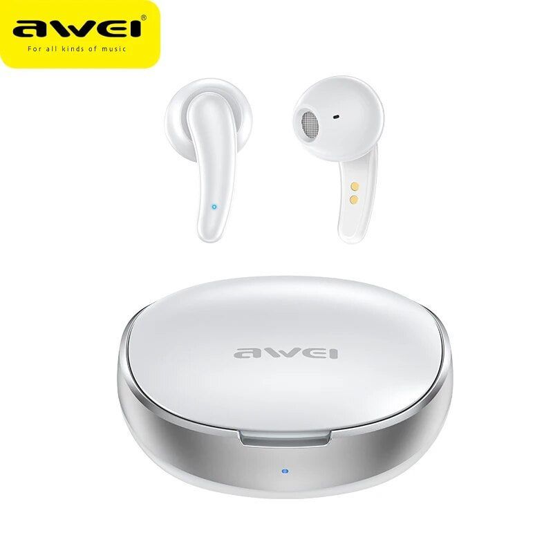 AWEI T75 Wireless Bluetooth Headphones
