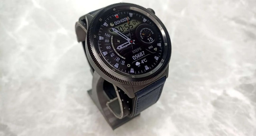 KUMI GEAR GT3