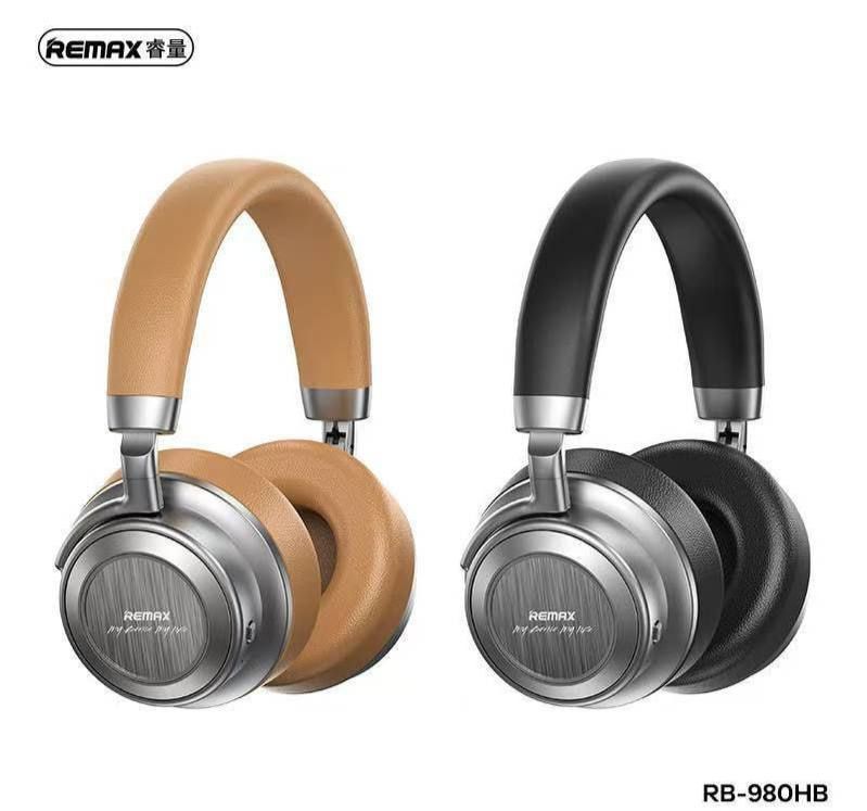 REMAX Wireless Headphones RB-980HB