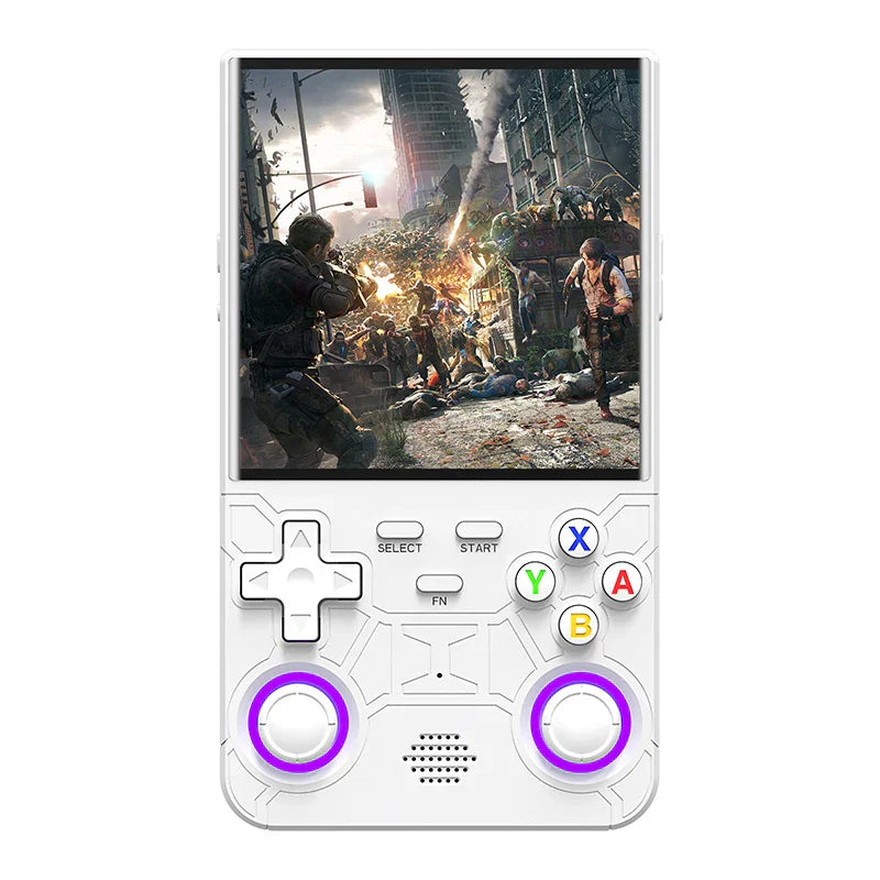Game Console R36 Ultra