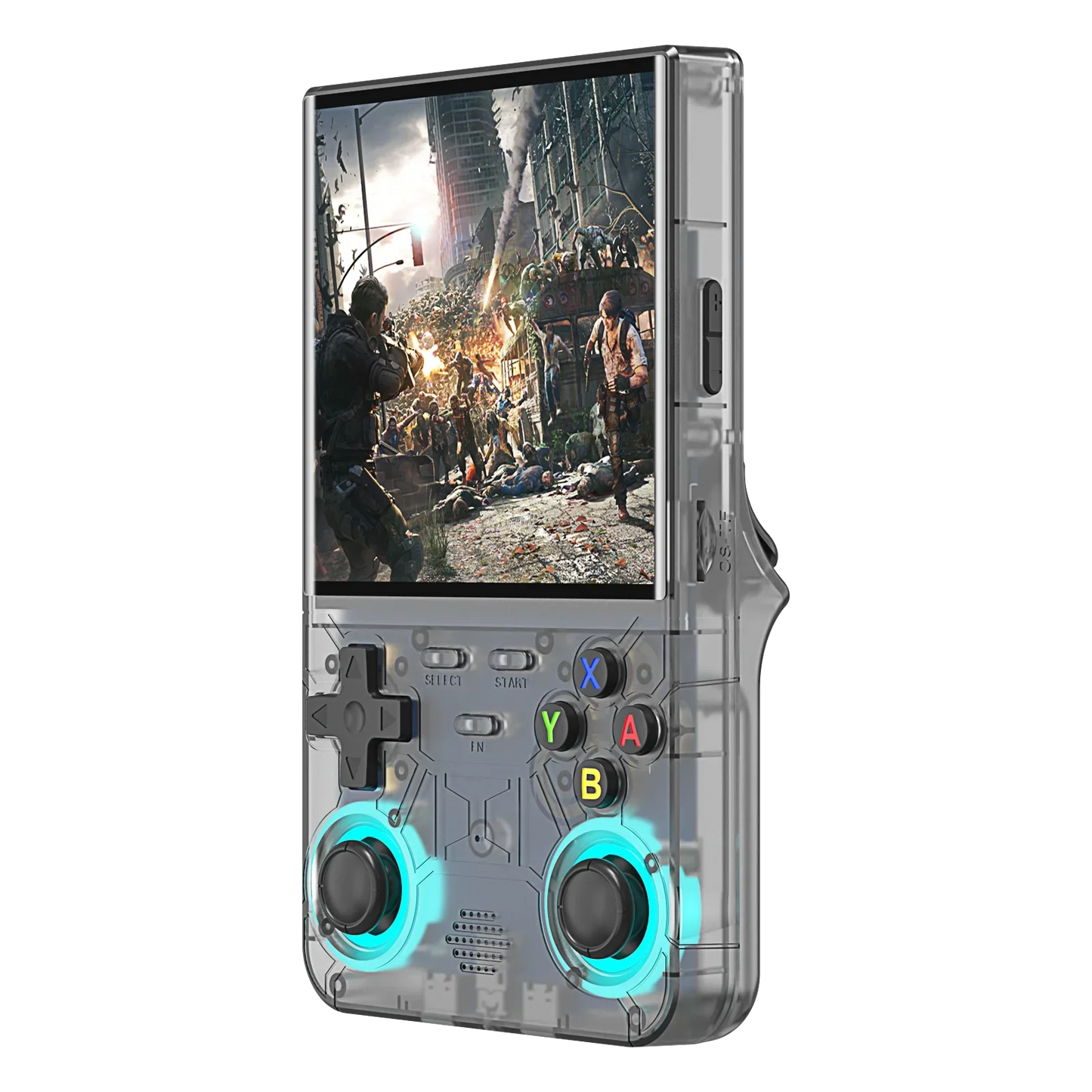 Game Console R36 Ultra