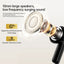 AWEI T88 ANC AI Headphones (AI Translation, ENC Dual Noise Cancellation)