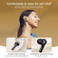 AWEI T88 ANC AI Headphones (AI Translation, ENC Dual Noise Cancellation)