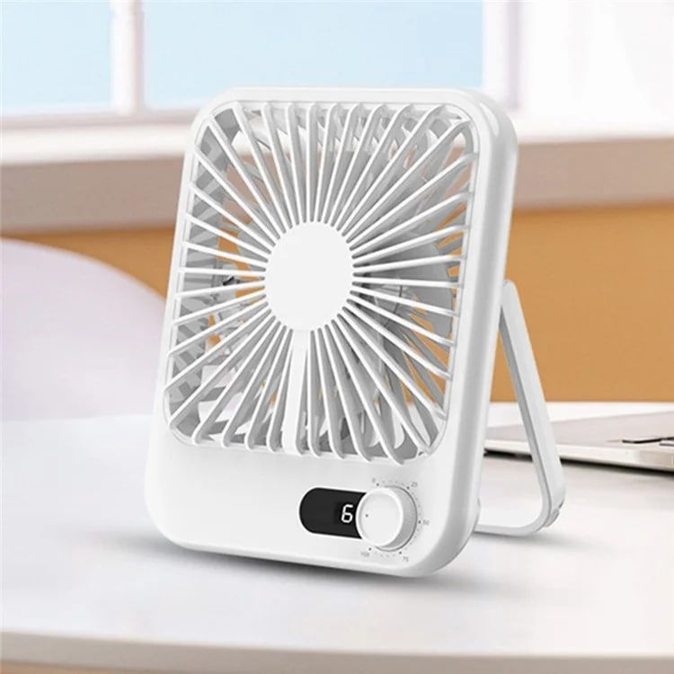 REMAX ULTRA Desktop Fan RS-ZF03