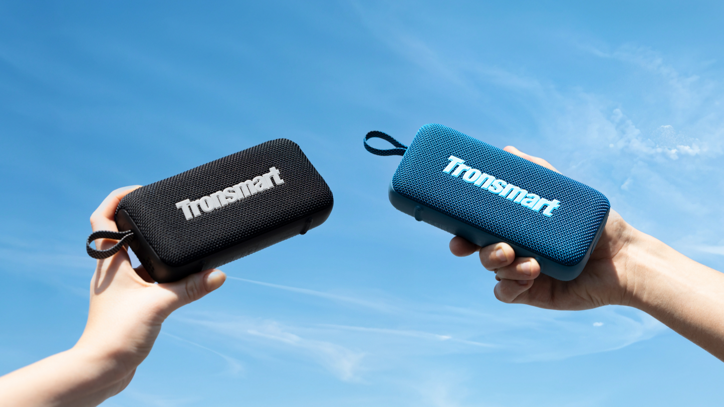 Tronsmart Trip 2 Portable Outdoor Speaker