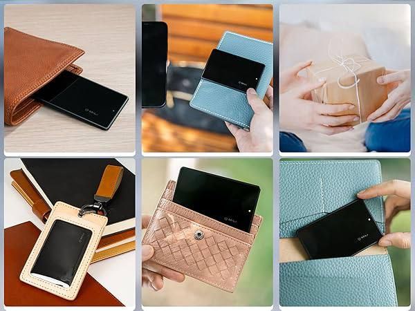 MiLi MiCard for Android