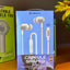 REMAX RM-03a TYPE-C Wired Earphones