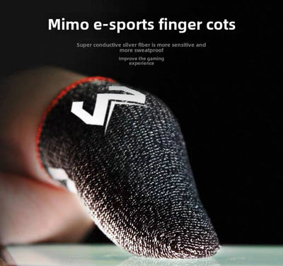 Thumb Finger Gloves