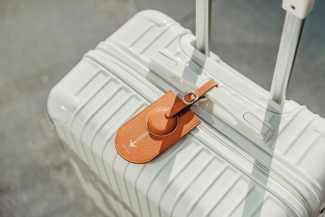 Mili MiTag Duo For Luggage and Backpack