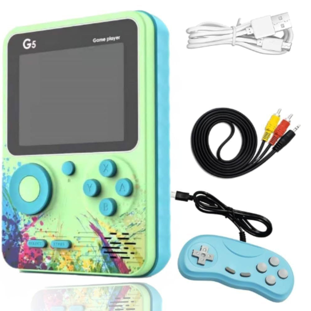 G5 Game Box