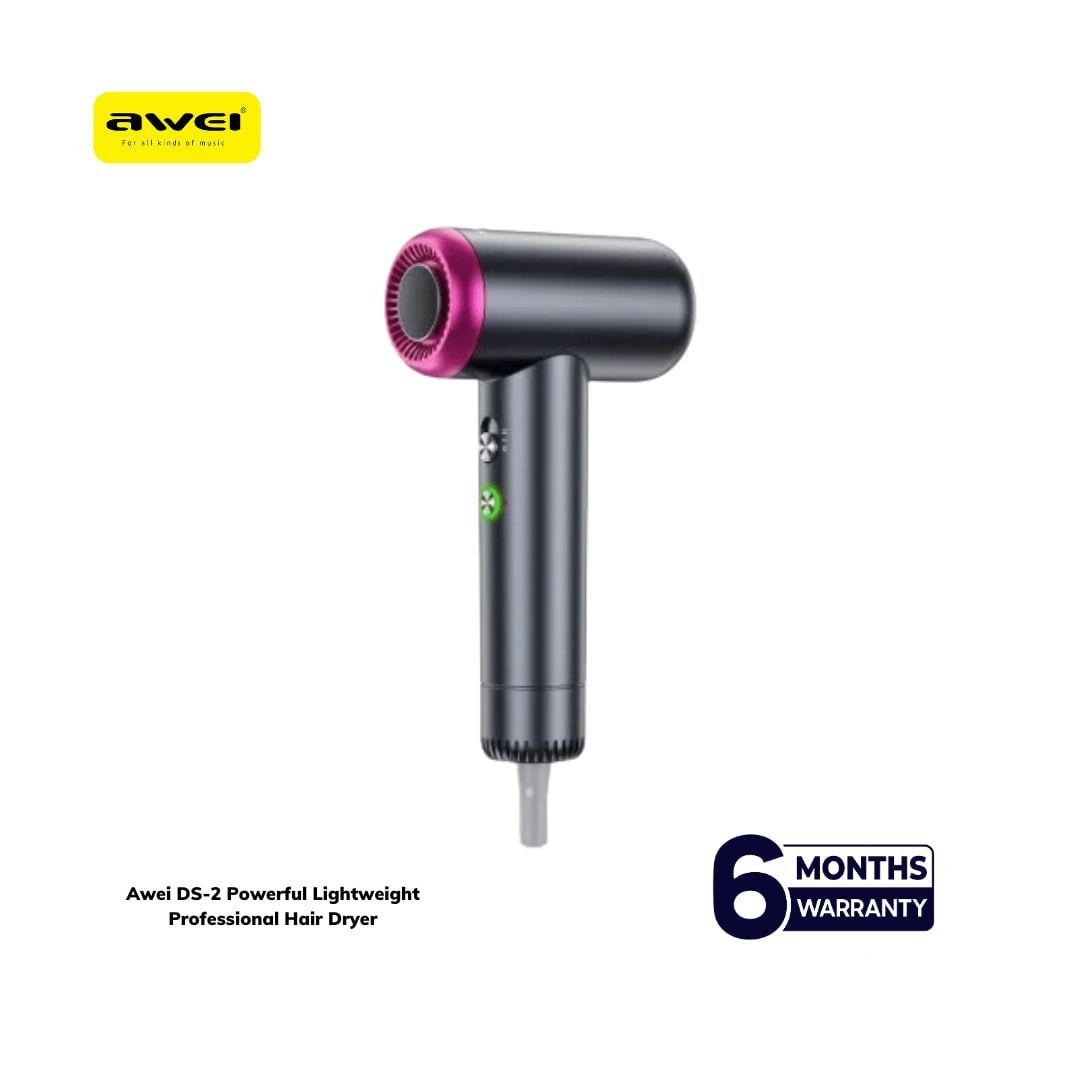 AWEI DS-2 Hair Dryer