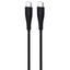 AWEI CL-182C USB-C to USB-C 60W 100CM
