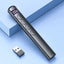 Side Laser Remote Control Pen S7
