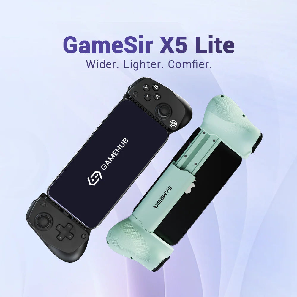 GameSir X5 Lite