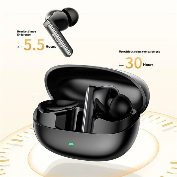AWEI T88 Wireless Bluetooth Headphones