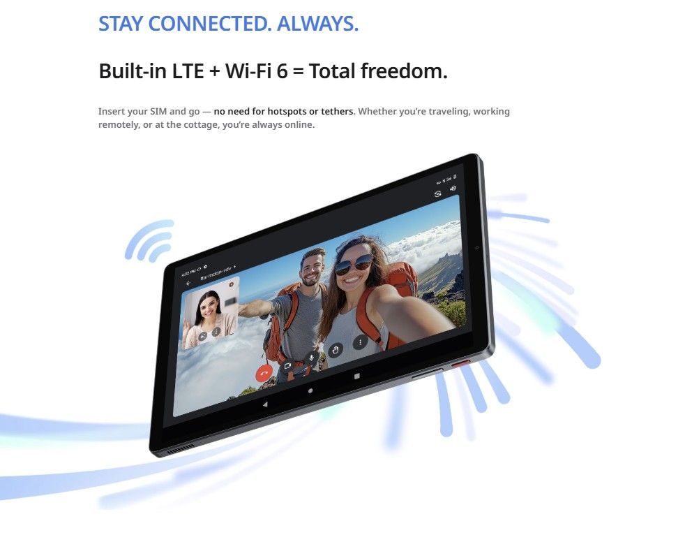 ALLDOCUBE iPlay 70
