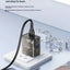 AWEI C11 SMALL POWER ADAPTER 2.4A
