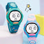 Kids Digital Watch Mingrui 8207LK