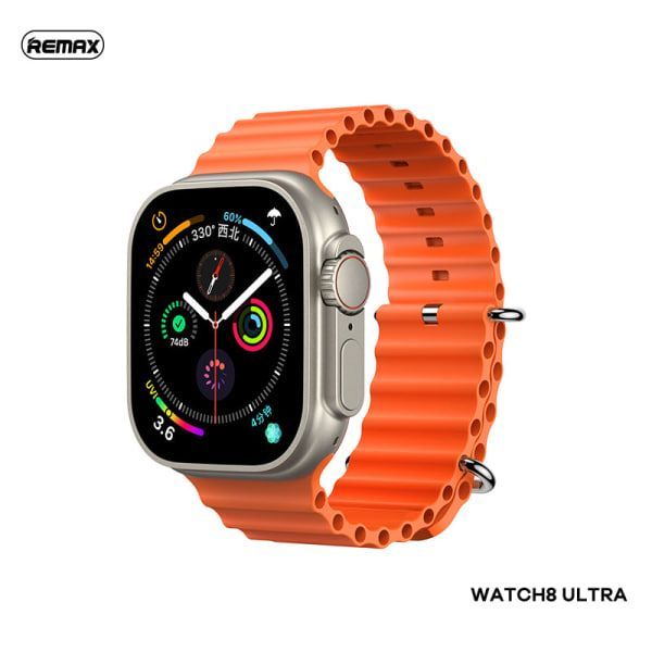 REMAX ULTRA 2 PRO SMARTWATCH SE WATCH16