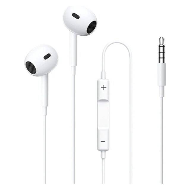 REMAX Wired Earphones RM-570