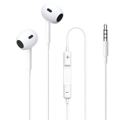 REMAX Wired Earphones RM-570