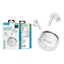 Celebrat W71 Bluetooth 5.4 TWS Earbuds
