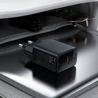 ACEFAST PD20W GaN Single USB-C Charger Set (P5)(EU) A82