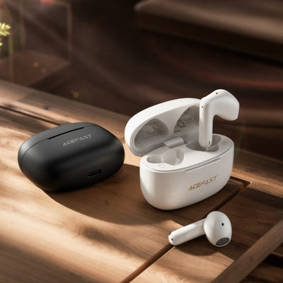 ACEFAST Semi-In-Ear TWS BT Earbuds W11