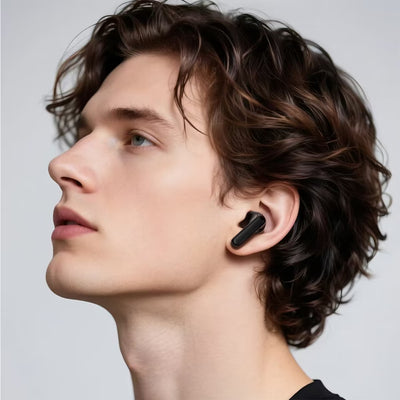 ACEFAST Semi-In-Ear TWS BT Earbuds W11
