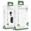 ACEFAST Semi-In-Ear TWS BT Earbuds W11